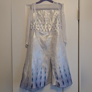 GUC Elsa Frozen Dress - 4T